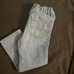 Children Place Skinny Jeans size 3T